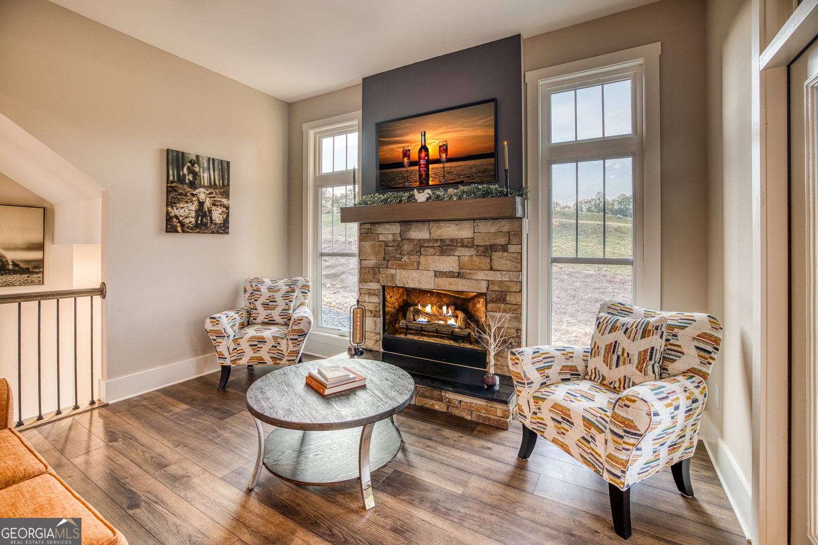 1722 High Summit Drive Talking Rock - Photo 13