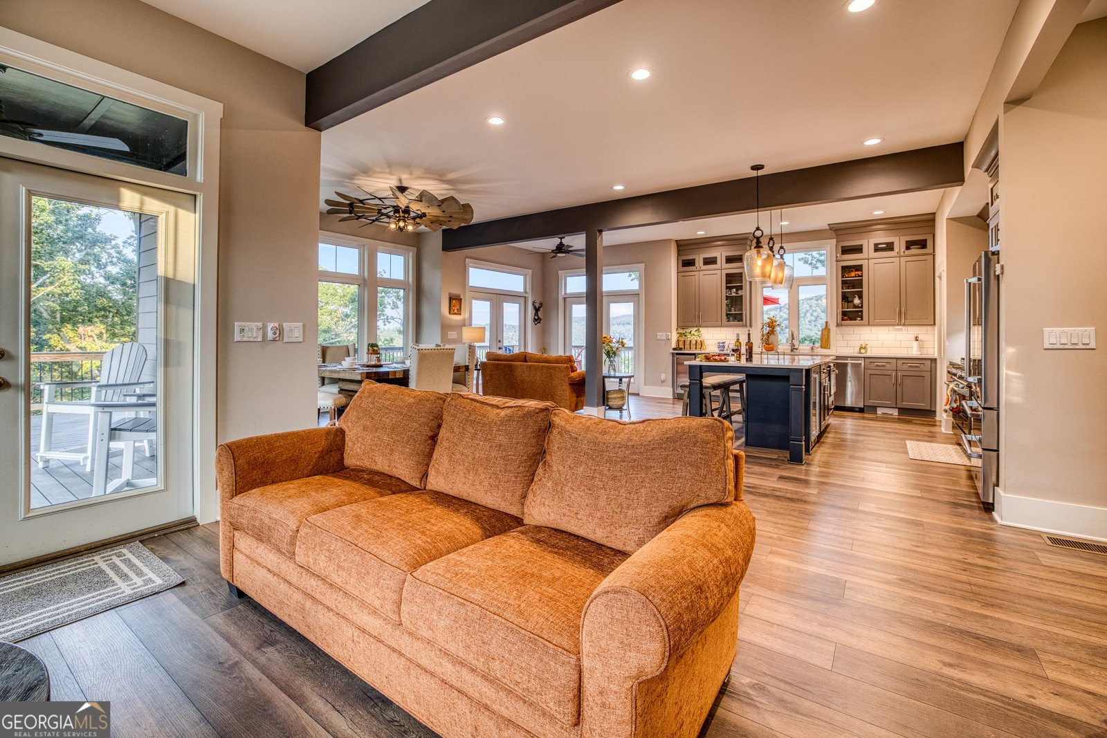 1722 High Summit Drive Talking Rock - Photo 14