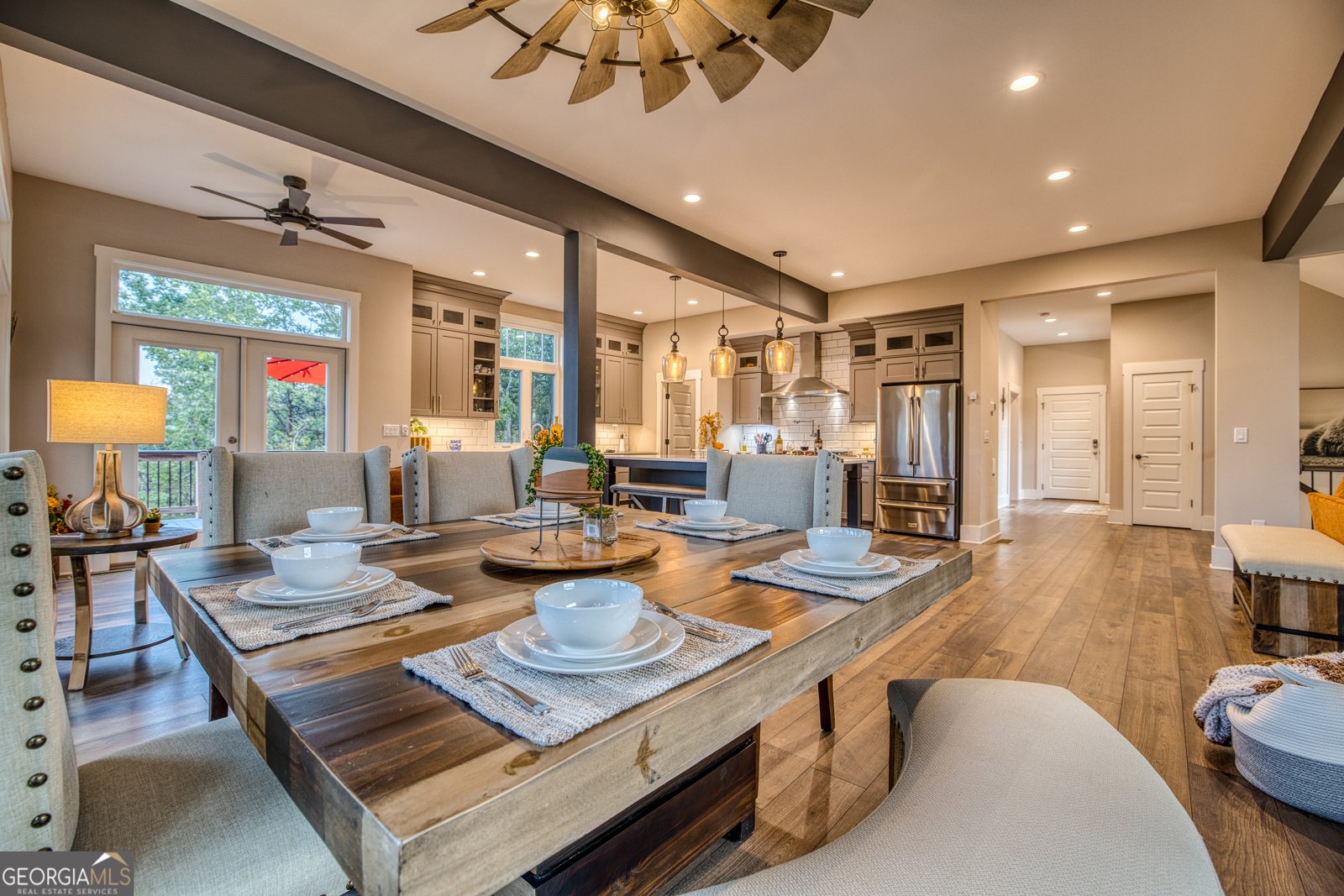 1722 High Summit Drive Talking Rock - Photo 16