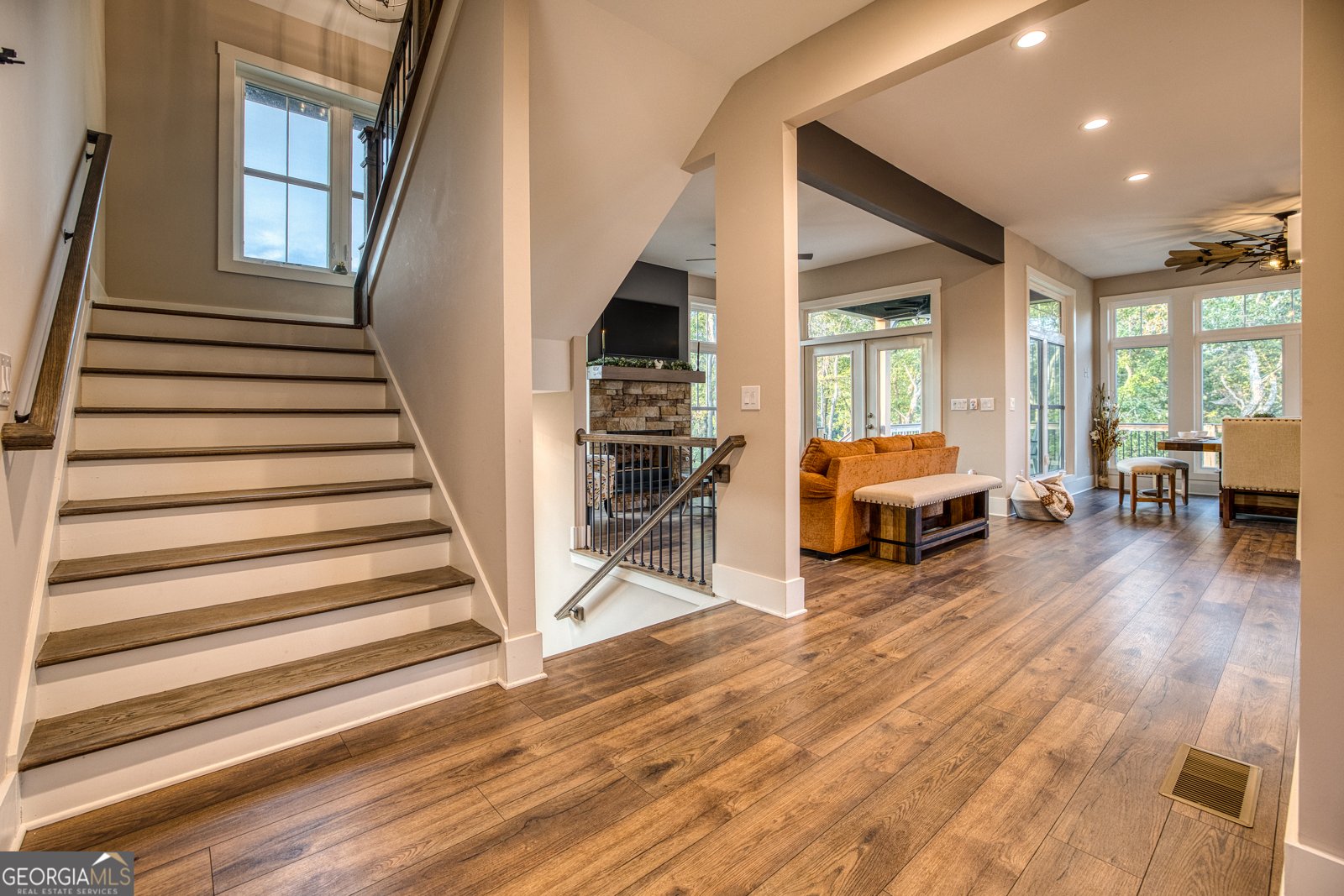 1722 High Summit Drive Talking Rock - Photo 21