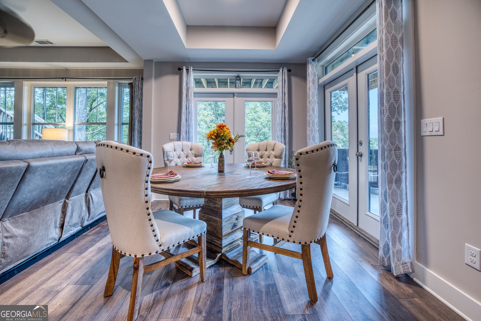 1722 High Summit Drive Talking Rock - Photo 44