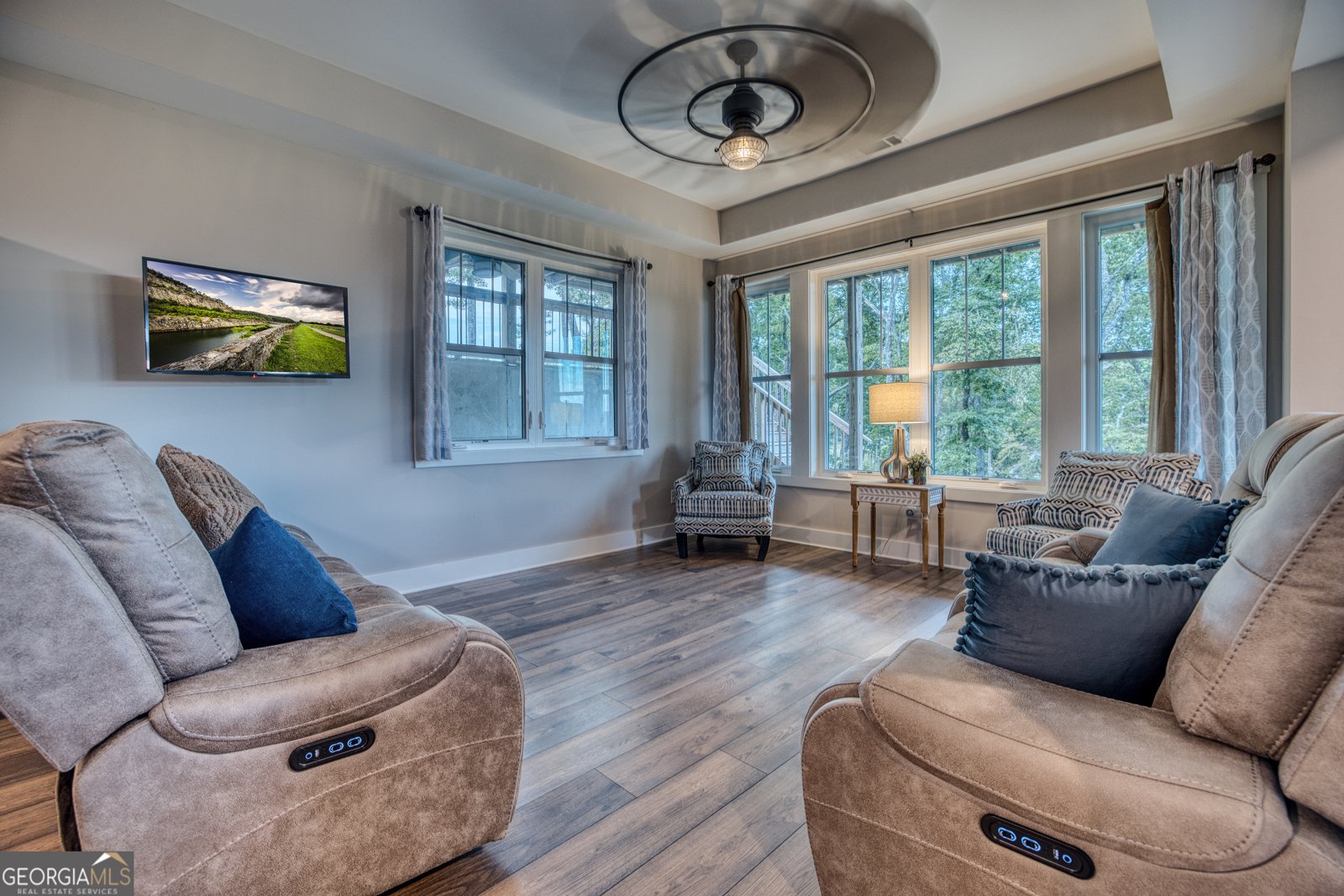 1722 High Summit Drive Talking Rock - Photo 48