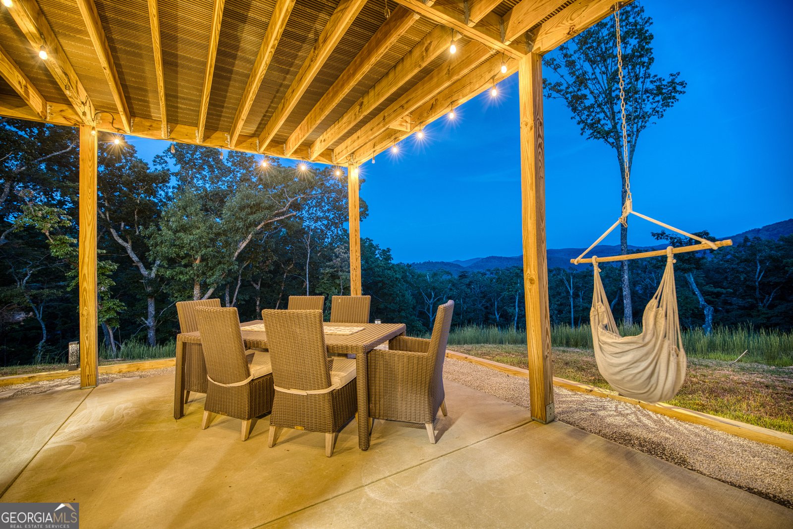 1722 High Summit Drive Talking Rock - Photo 54