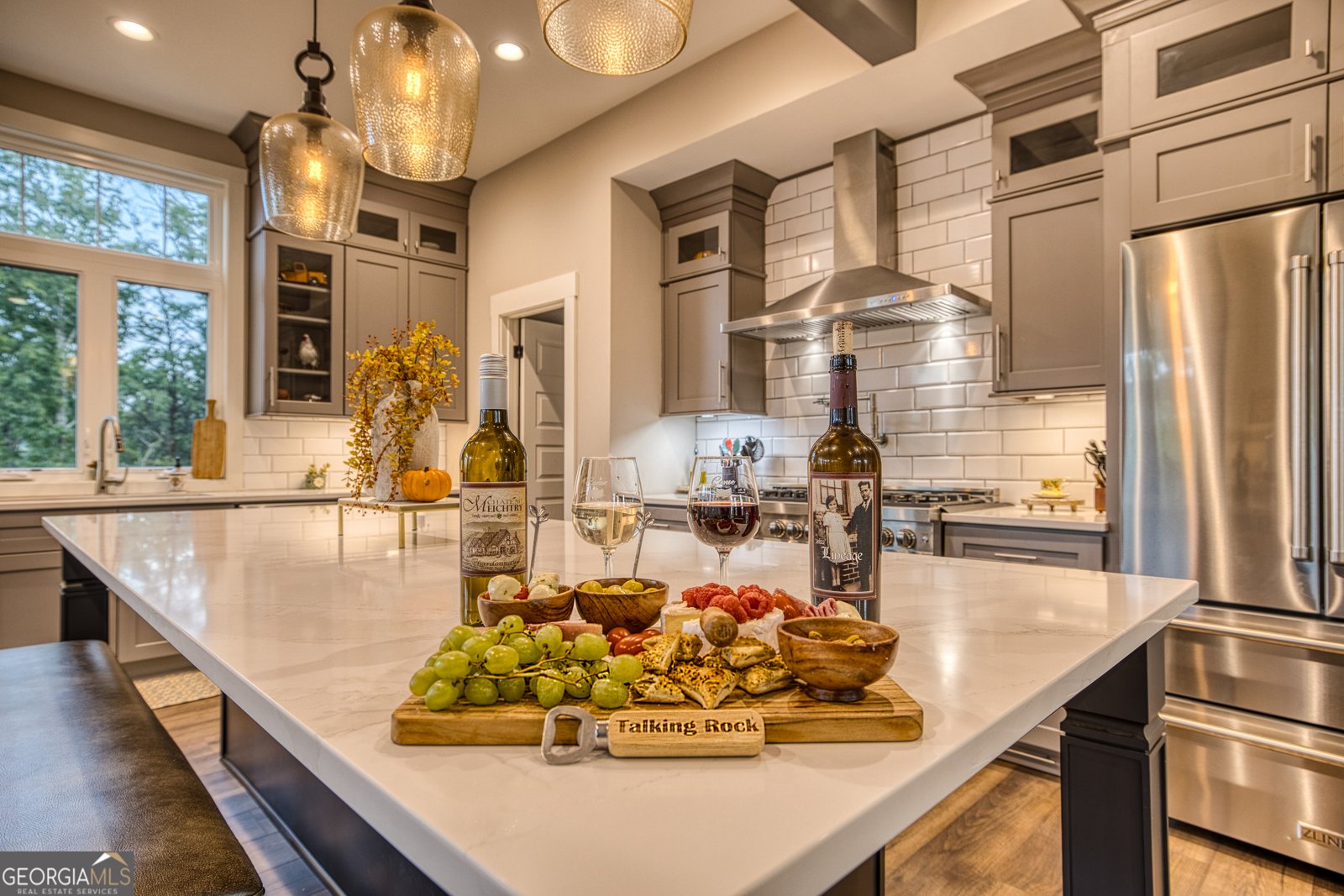 1722 High Summit Drive Talking Rock - Photo 6