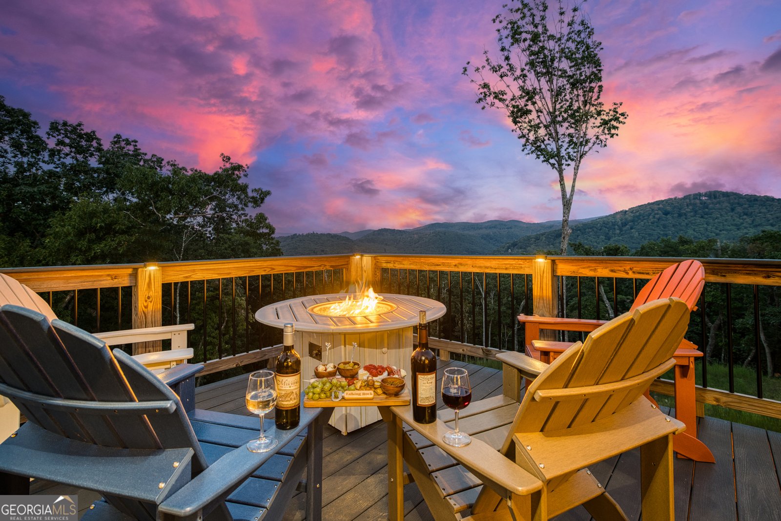 1722 High Summit Drive Talking Rock - Photo 62