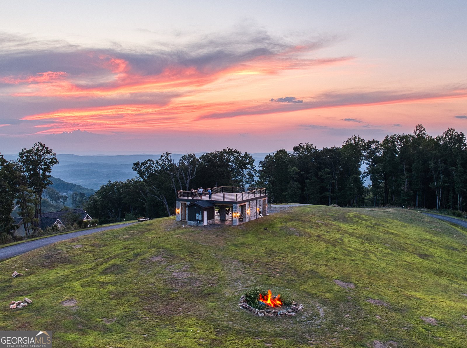 1722 High Summit Drive Talking Rock - Photo 68