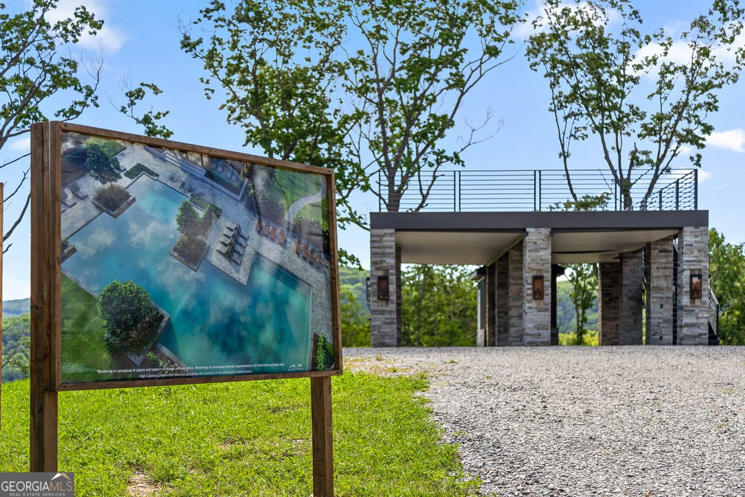 1722 High Summit Drive Talking Rock - Photo 69