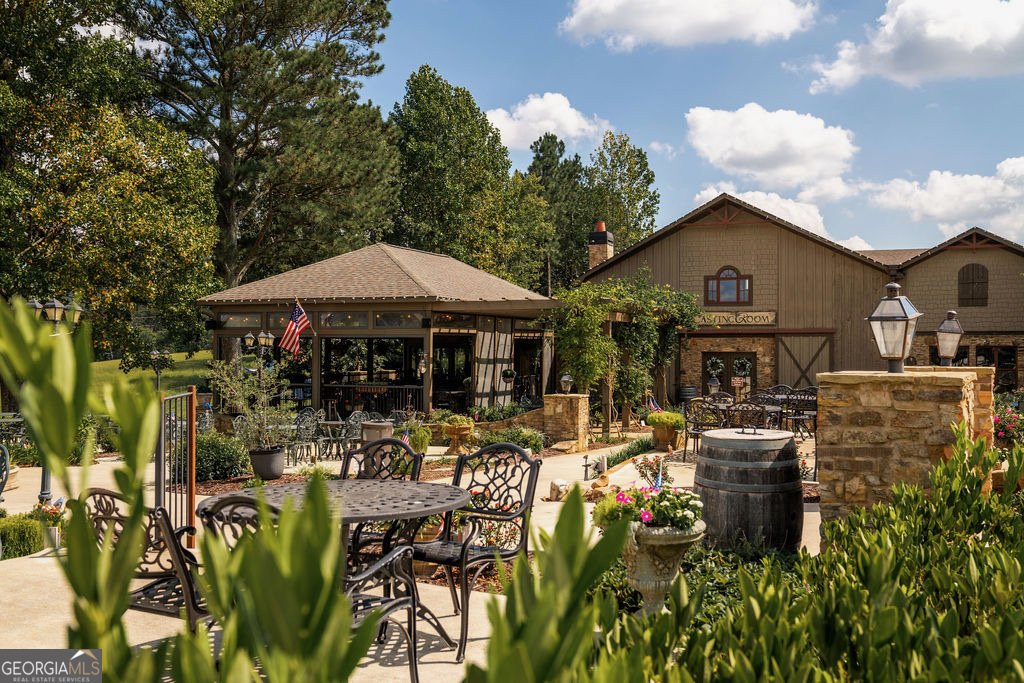 1722 High Summit Drive Talking Rock - Photo 79