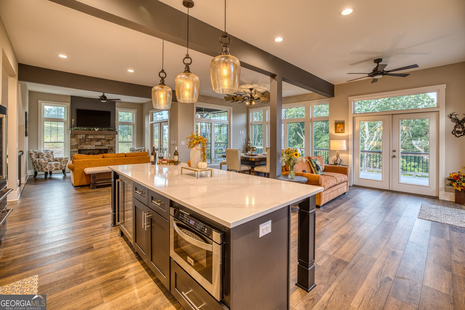 1722 High Summit Drive Talking Rock - Photo 8