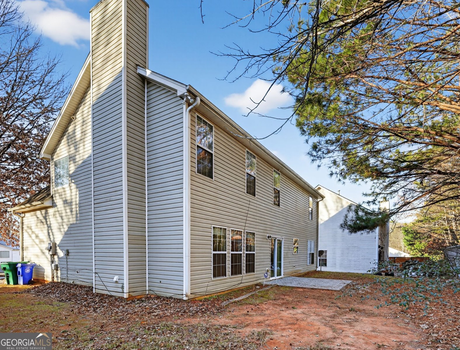 2382 Miller Oaks Circle Decatur - Photo 30