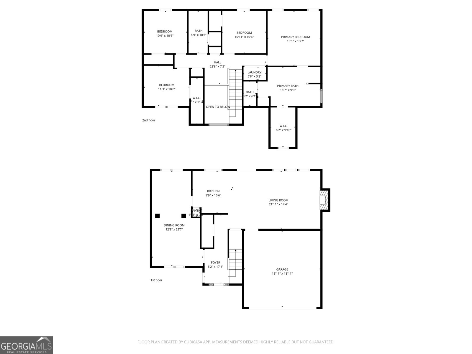 2382 Miller Oaks Circle Decatur - Photo 31
