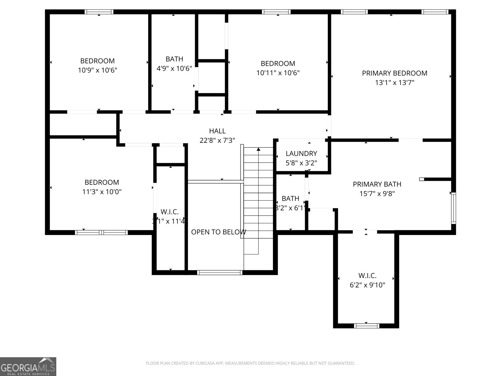 2382 Miller Oaks Circle Decatur - Photo 32