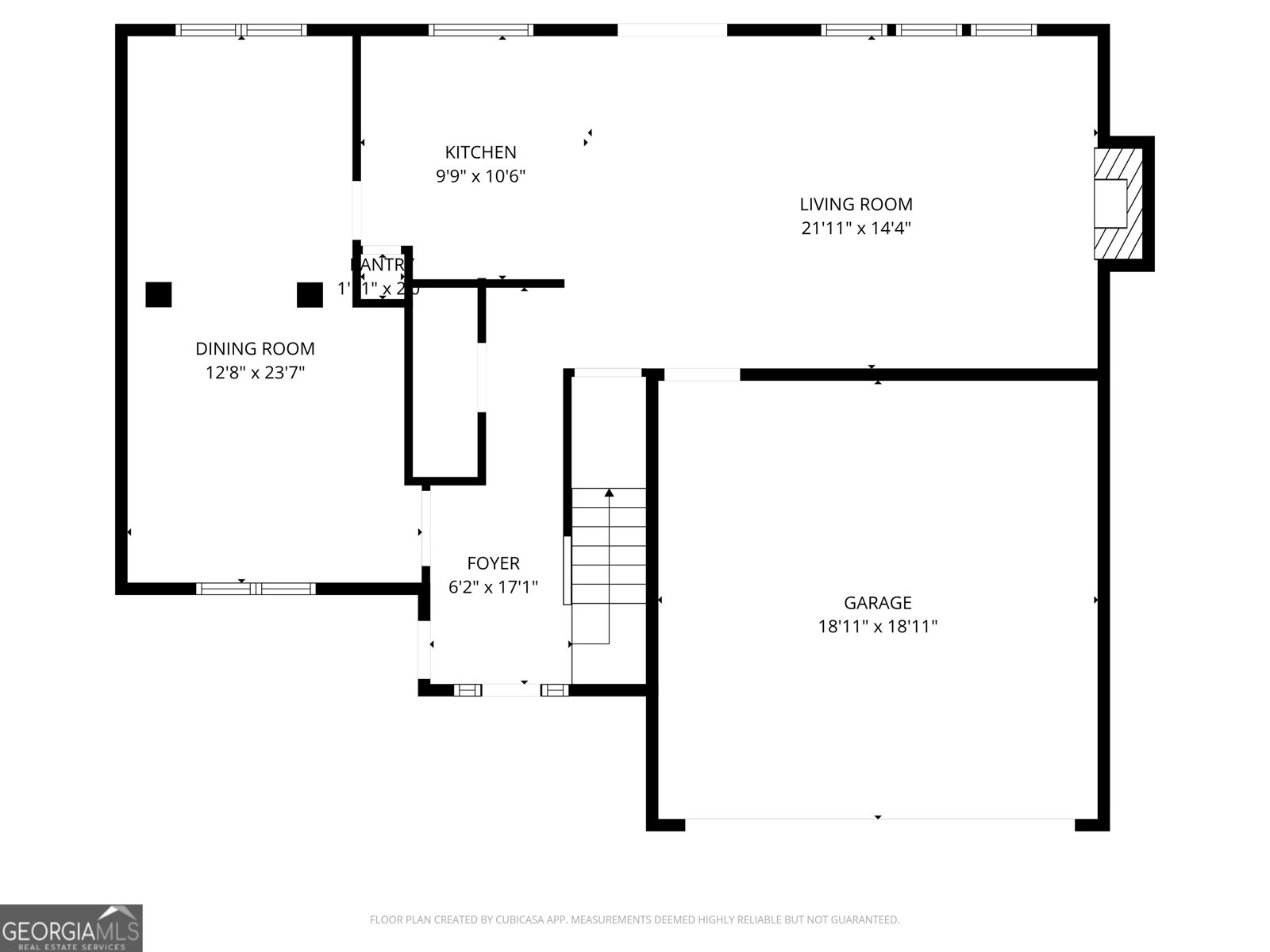 2382 Miller Oaks Circle Decatur - Photo 33