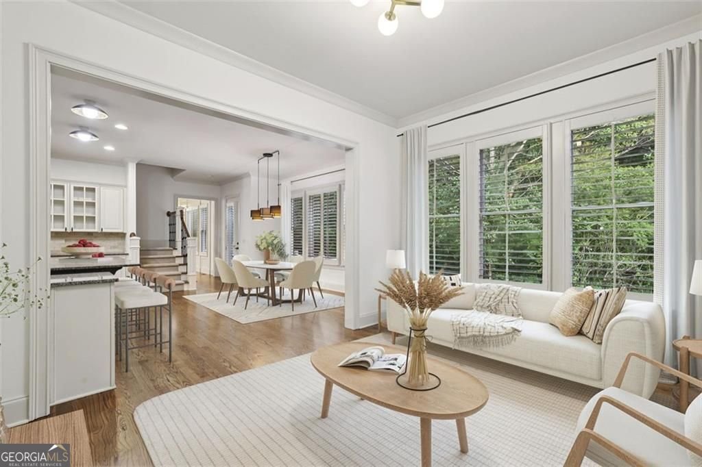 1070 Stonegrove Lane Roswell - Photo 11