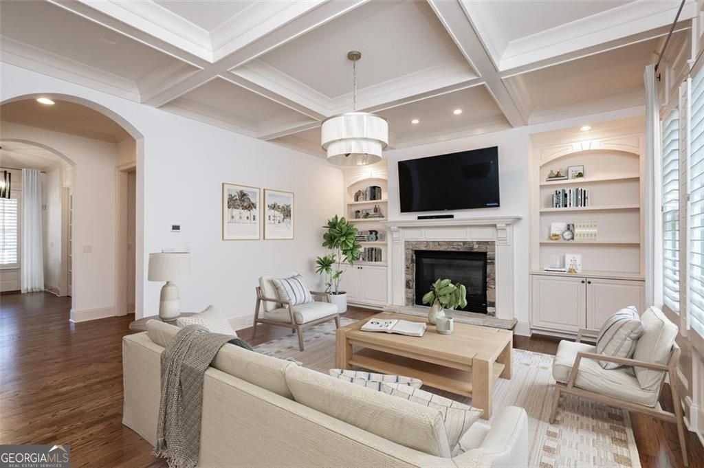 1070 Stonegrove Lane Roswell - Photo 13