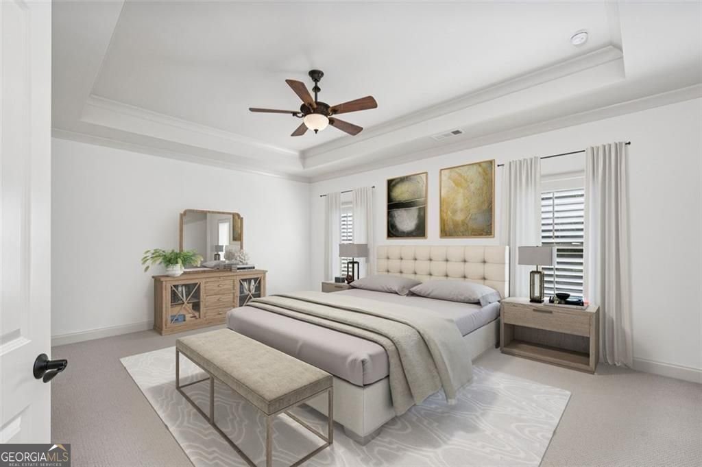 1070 Stonegrove Lane Roswell - Photo 14