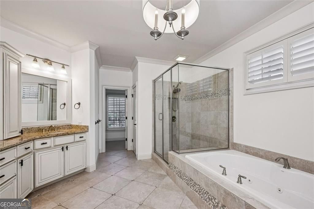 1070 Stonegrove Lane Roswell - Photo 15