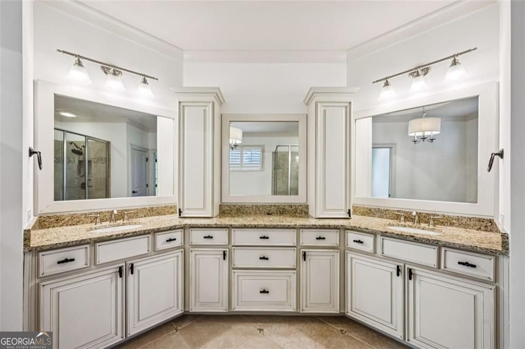 1070 Stonegrove Lane Roswell - Photo 16