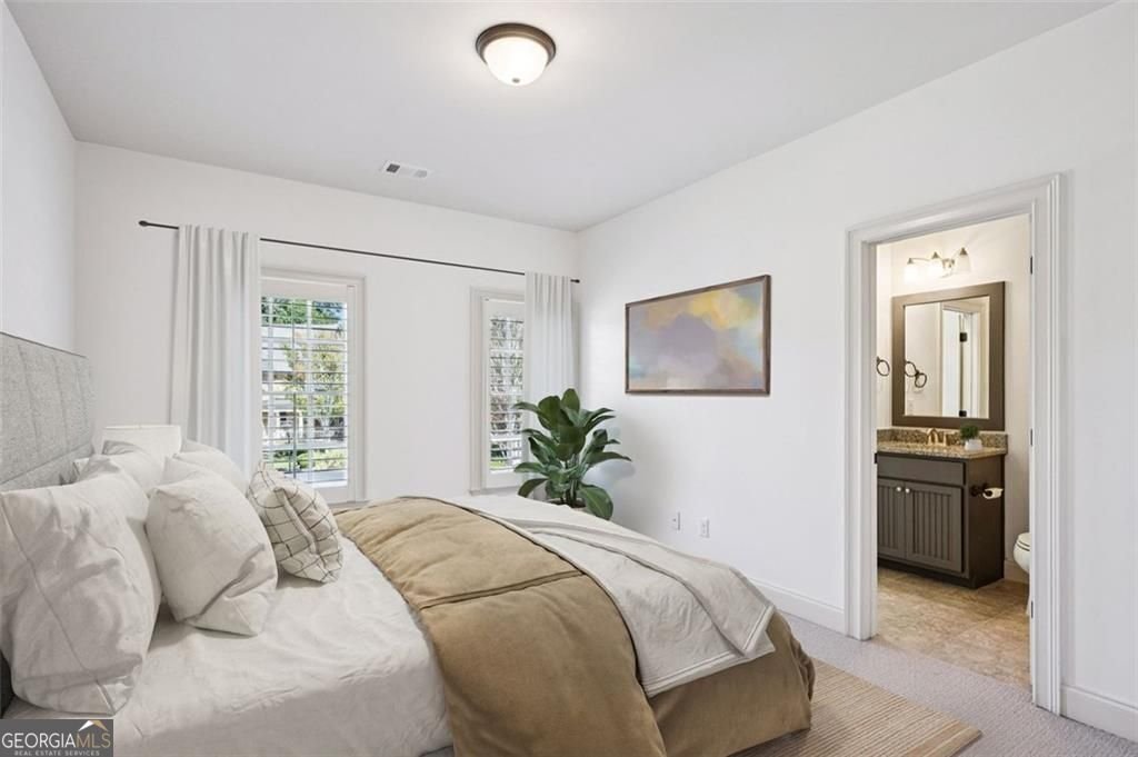 1070 Stonegrove Lane Roswell - Photo 17