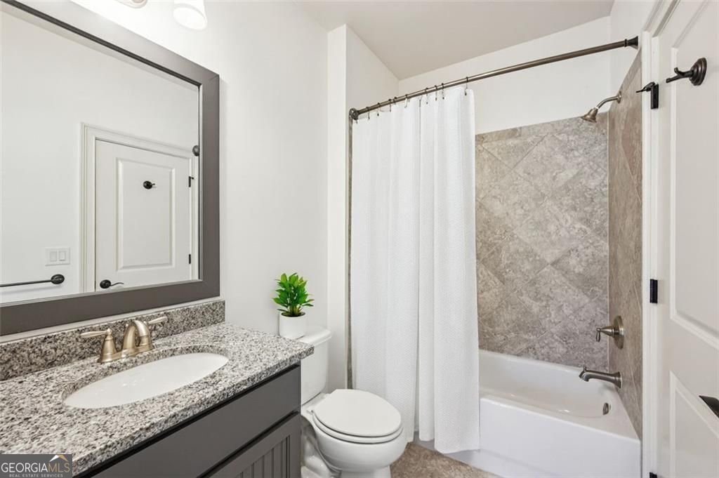 1070 Stonegrove Lane Roswell - Photo 18