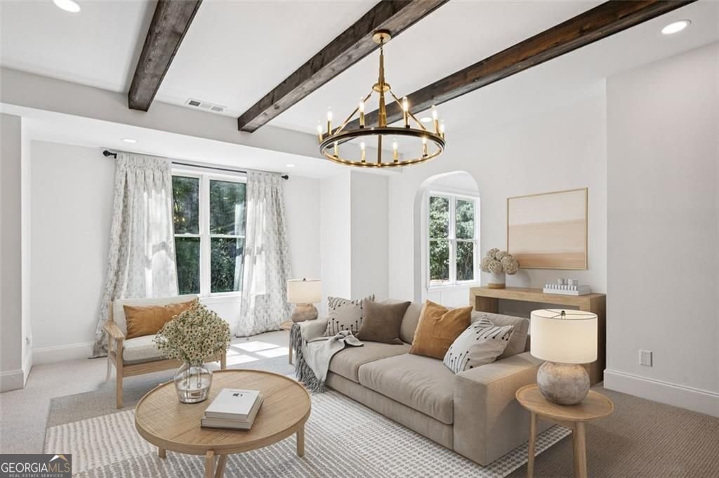 1070 Stonegrove Lane Roswell - Photo 19