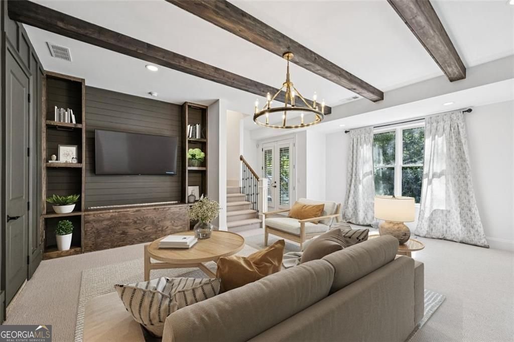 1070 Stonegrove Lane Roswell - Photo 20