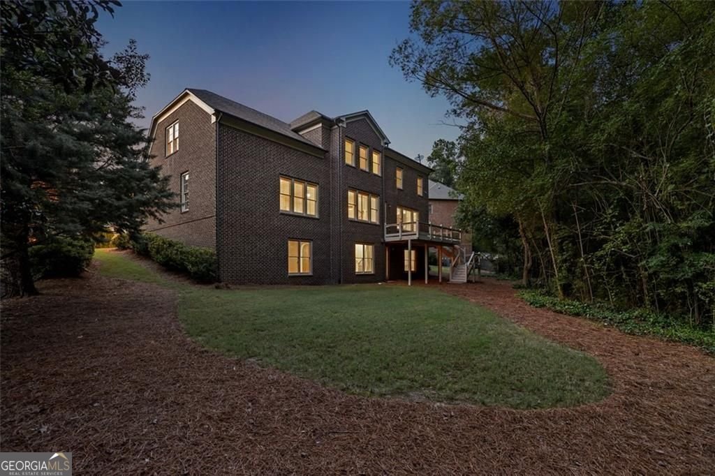 1070 Stonegrove Lane Roswell - Photo 24