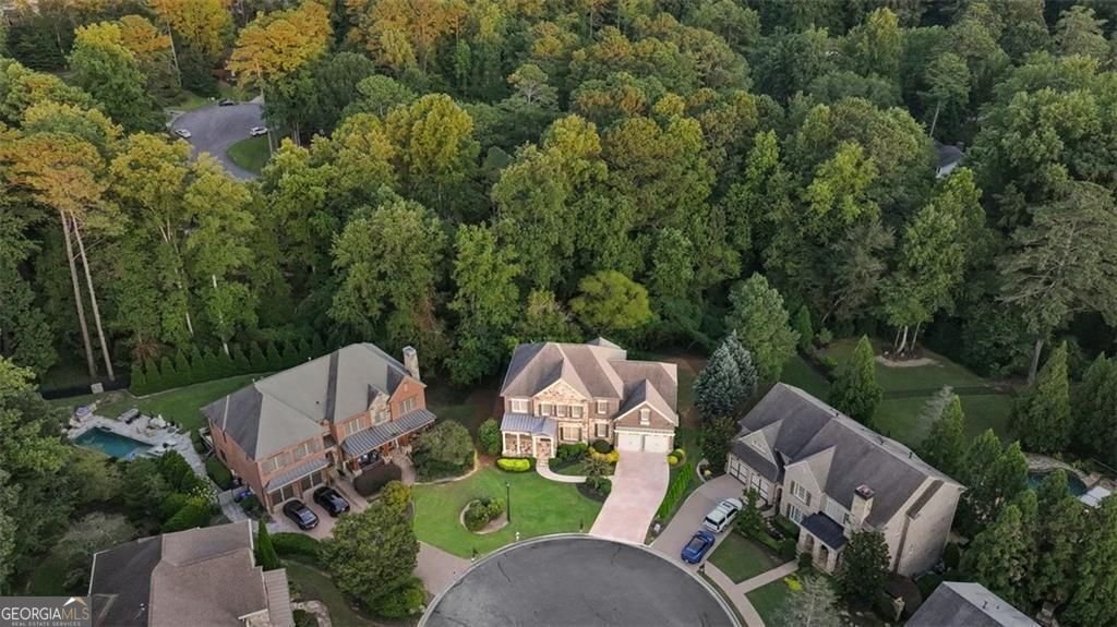 1070 Stonegrove Lane Roswell - Photo 25