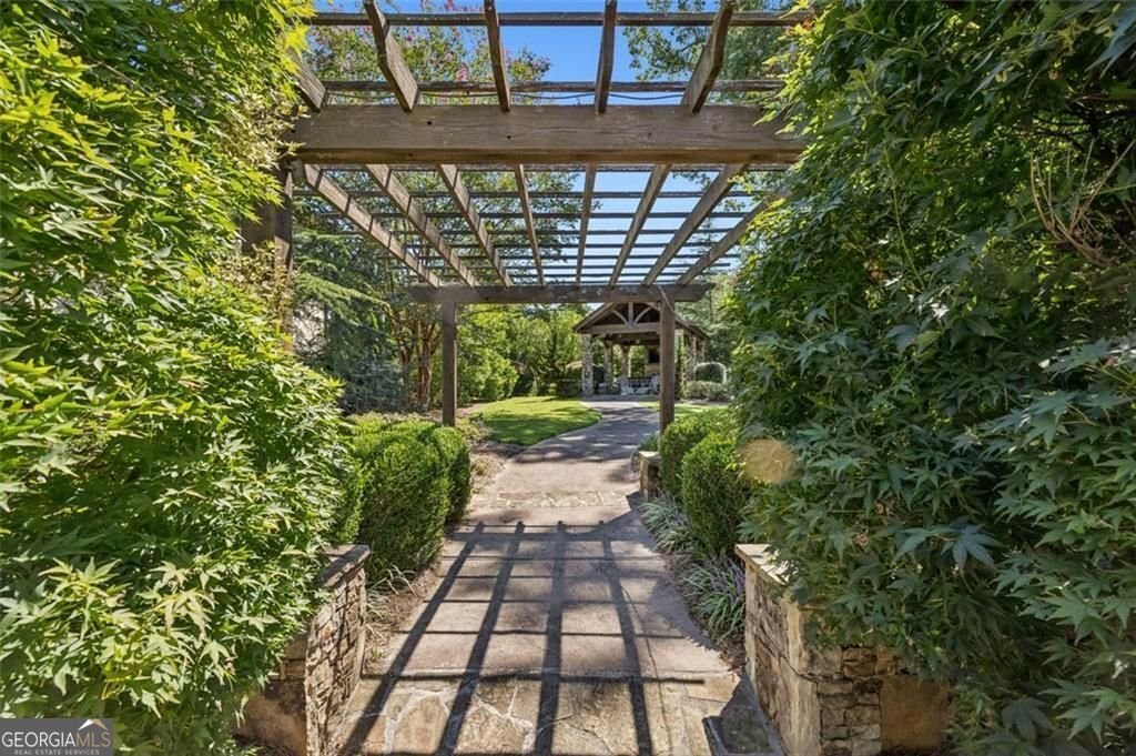 1070 Stonegrove Lane Roswell - Photo 27