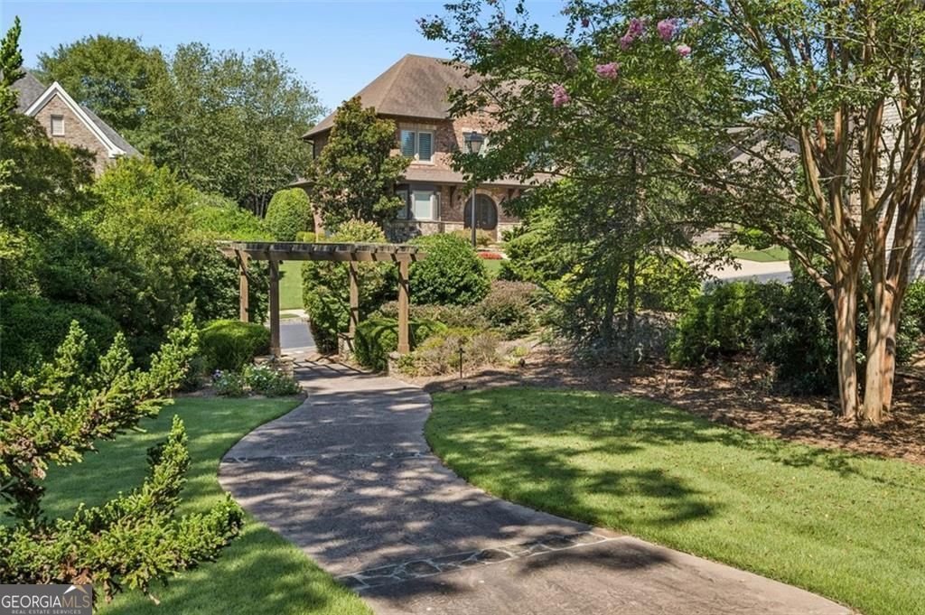 1070 Stonegrove Lane Roswell - Photo 29