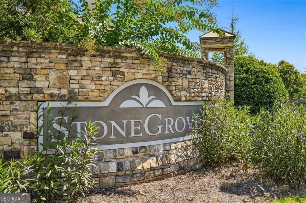 1070 Stonegrove Lane Roswell - Photo 31