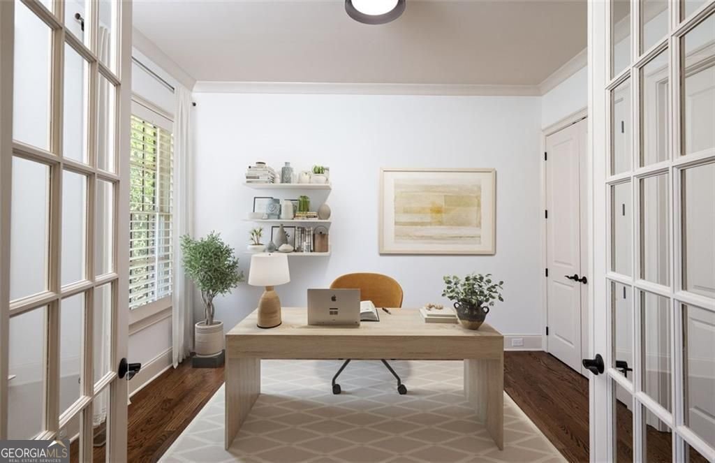 1070 Stonegrove Lane Roswell - Photo 6