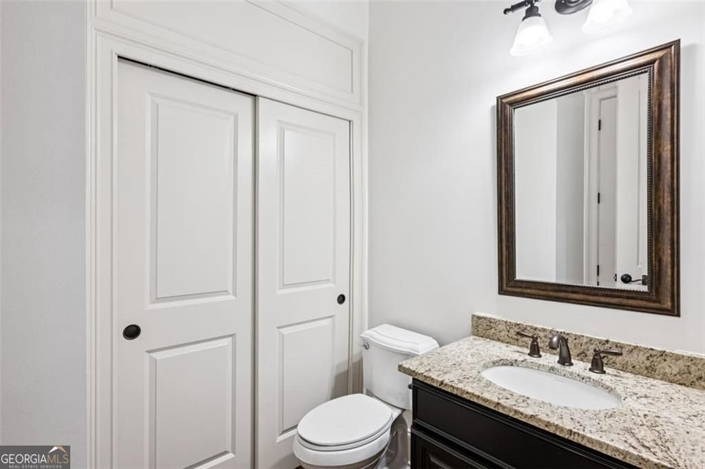 1070 Stonegrove Lane Roswell - Photo 7