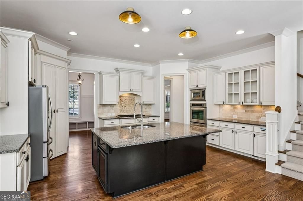 1070 Stonegrove Lane Roswell - Photo 8