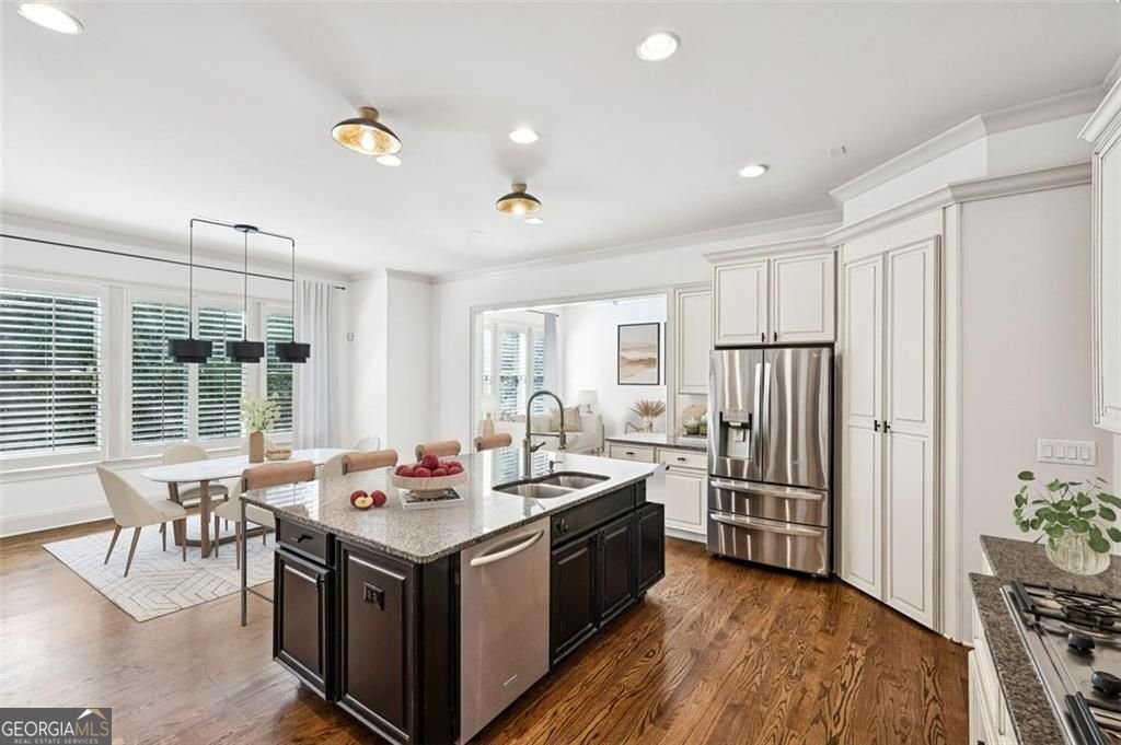 1070 Stonegrove Lane Roswell - Photo 9