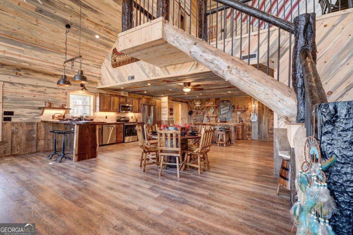 187 Briar Woods Lane Blue Ridge - Photo 10