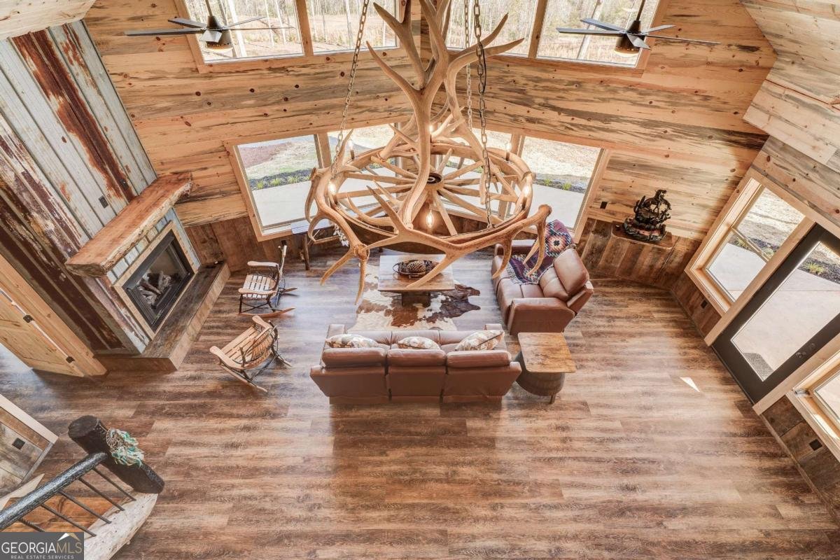 187 Briar Woods Lane Blue Ridge - Photo 12