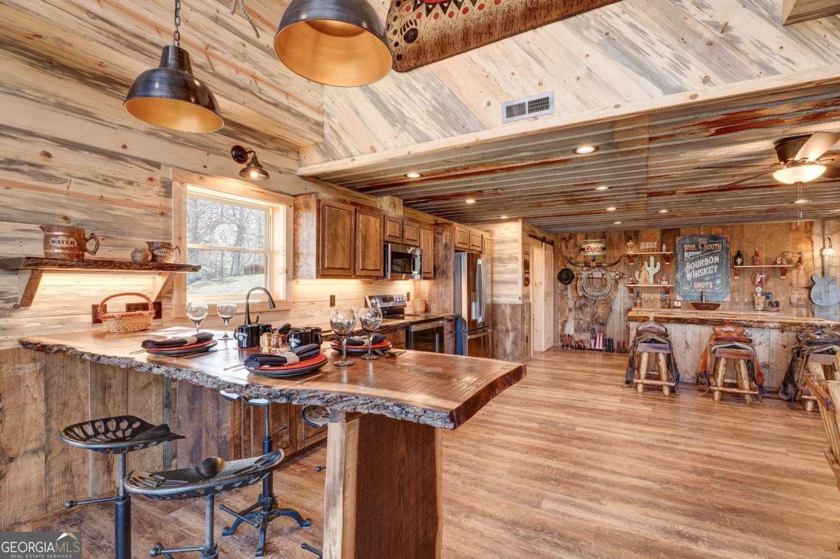 187 Briar Woods Lane Blue Ridge - Photo 14