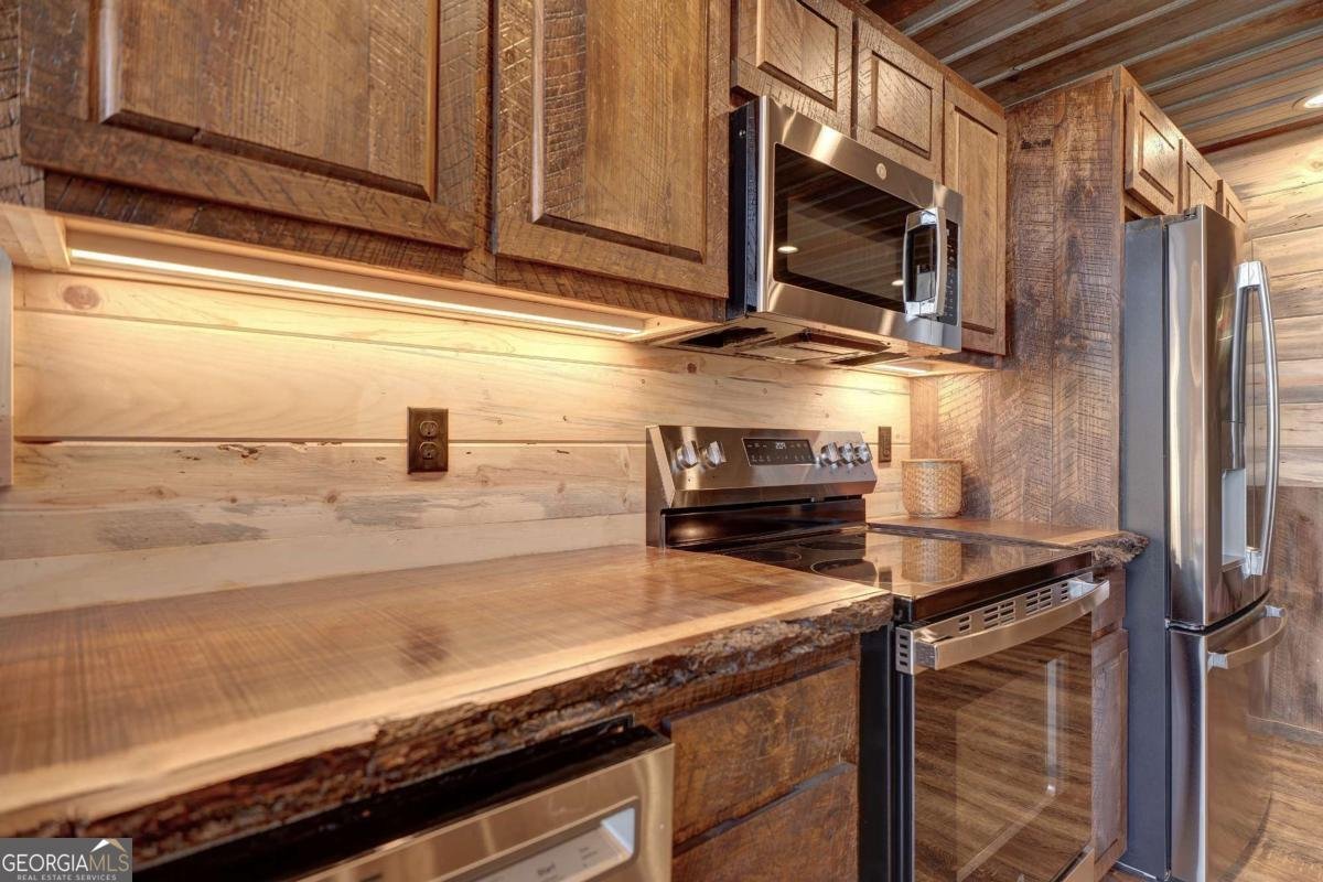 187 Briar Woods Lane Blue Ridge - Photo 20