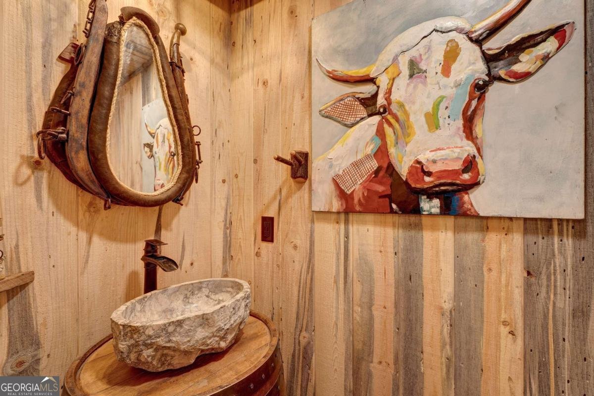 187 Briar Woods Lane Blue Ridge - Photo 27