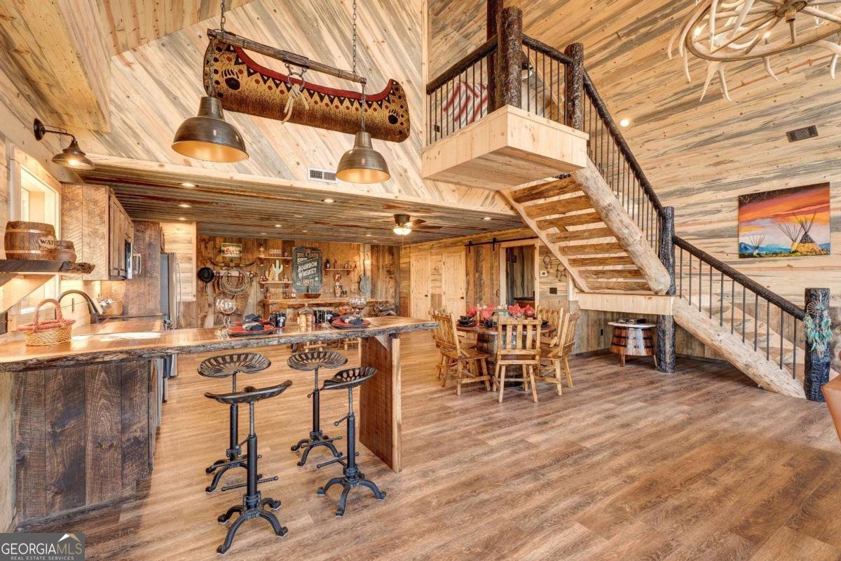 187 Briar Woods Lane Blue Ridge - Photo 34