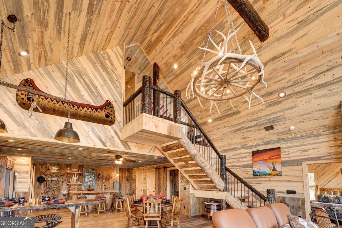 187 Briar Woods Lane Blue Ridge - Photo 35