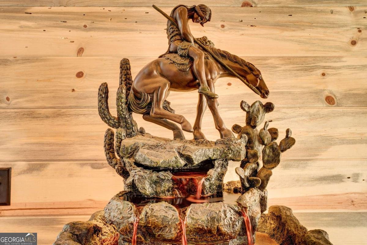 187 Briar Woods Lane Blue Ridge - Photo 36