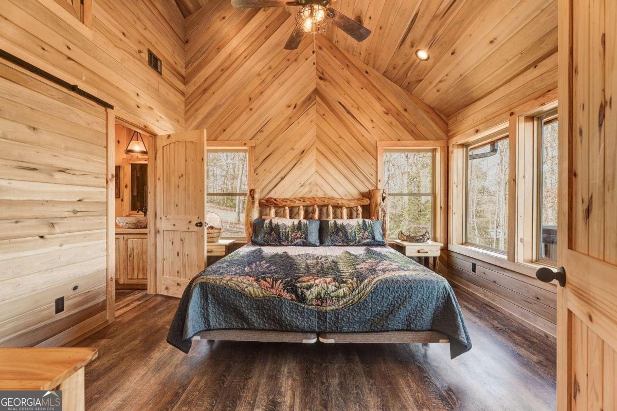 187 Briar Woods Lane Blue Ridge - Photo 37