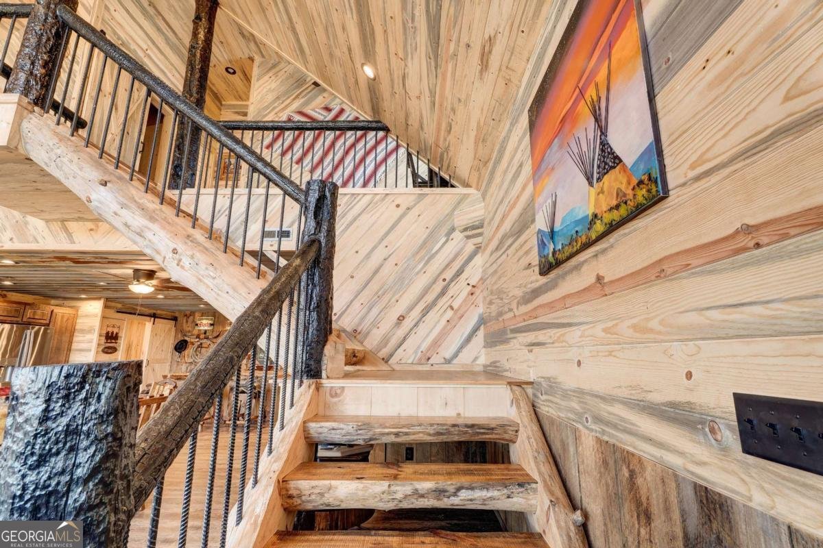 187 Briar Woods Lane Blue Ridge - Photo 43