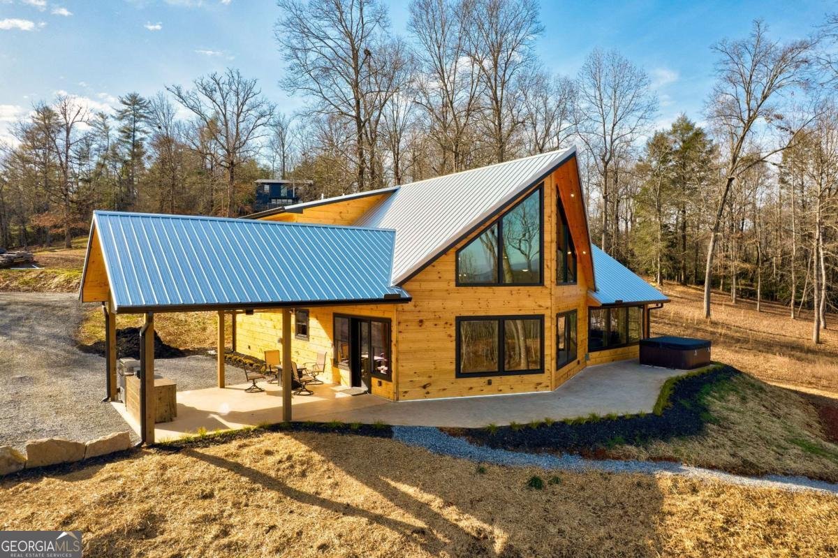 187 Briar Woods Lane Blue Ridge - Photo 56