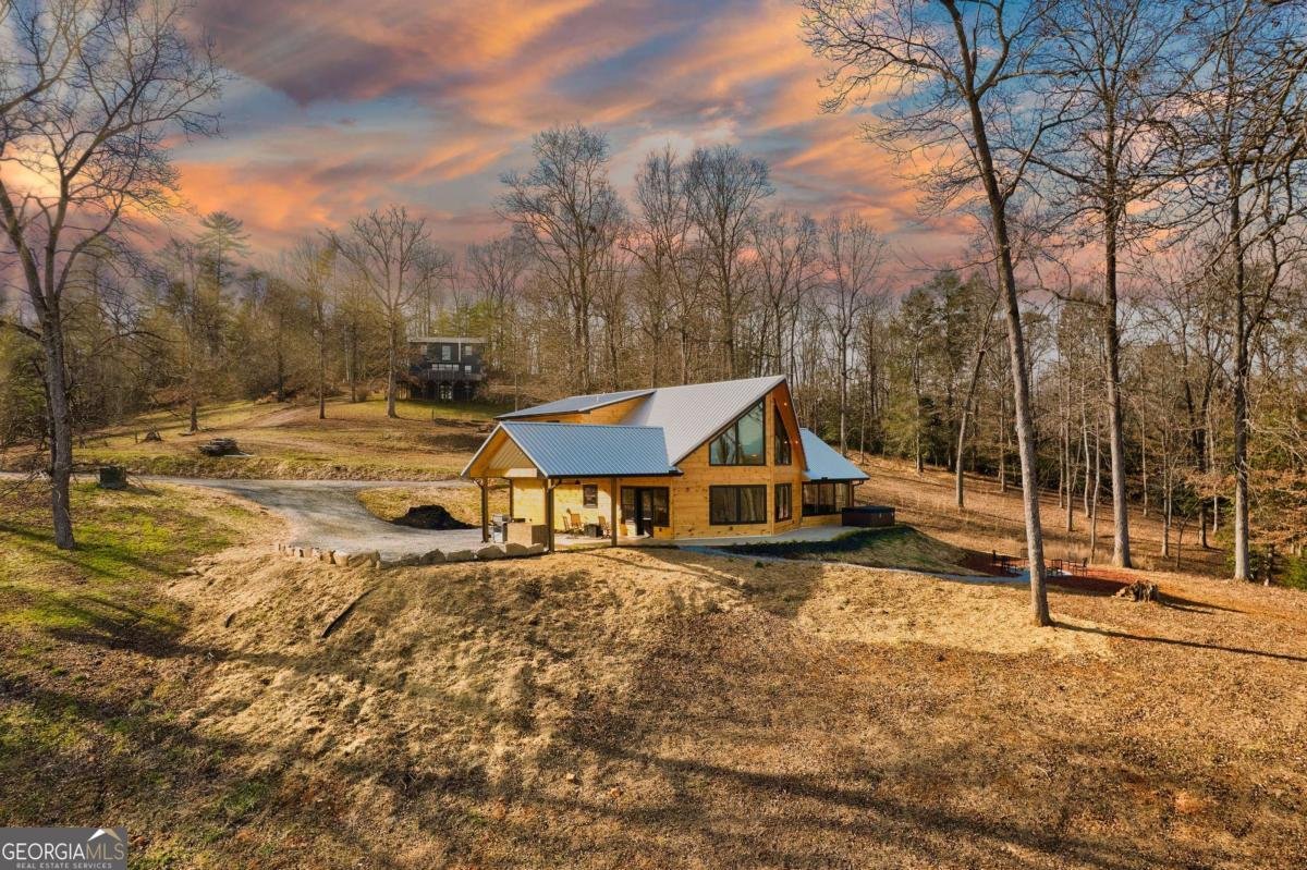 187 Briar Woods Lane Blue Ridge - Photo 60