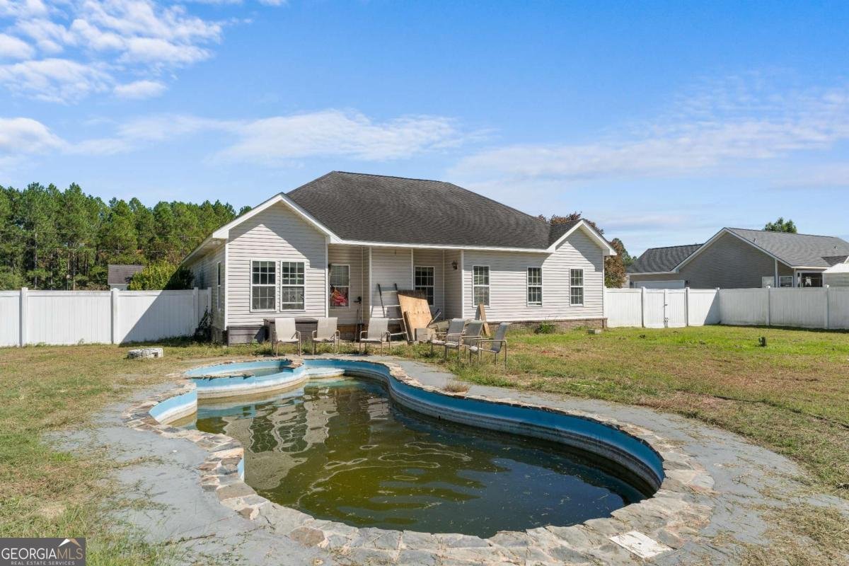 116 Summer Wind Place Brooklet - Photo 17