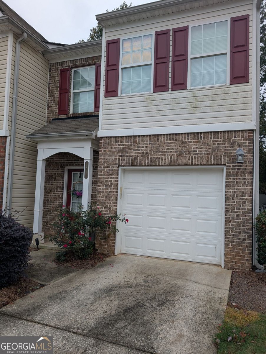 2851 Snapfinger Manor Decatur - Photo 1