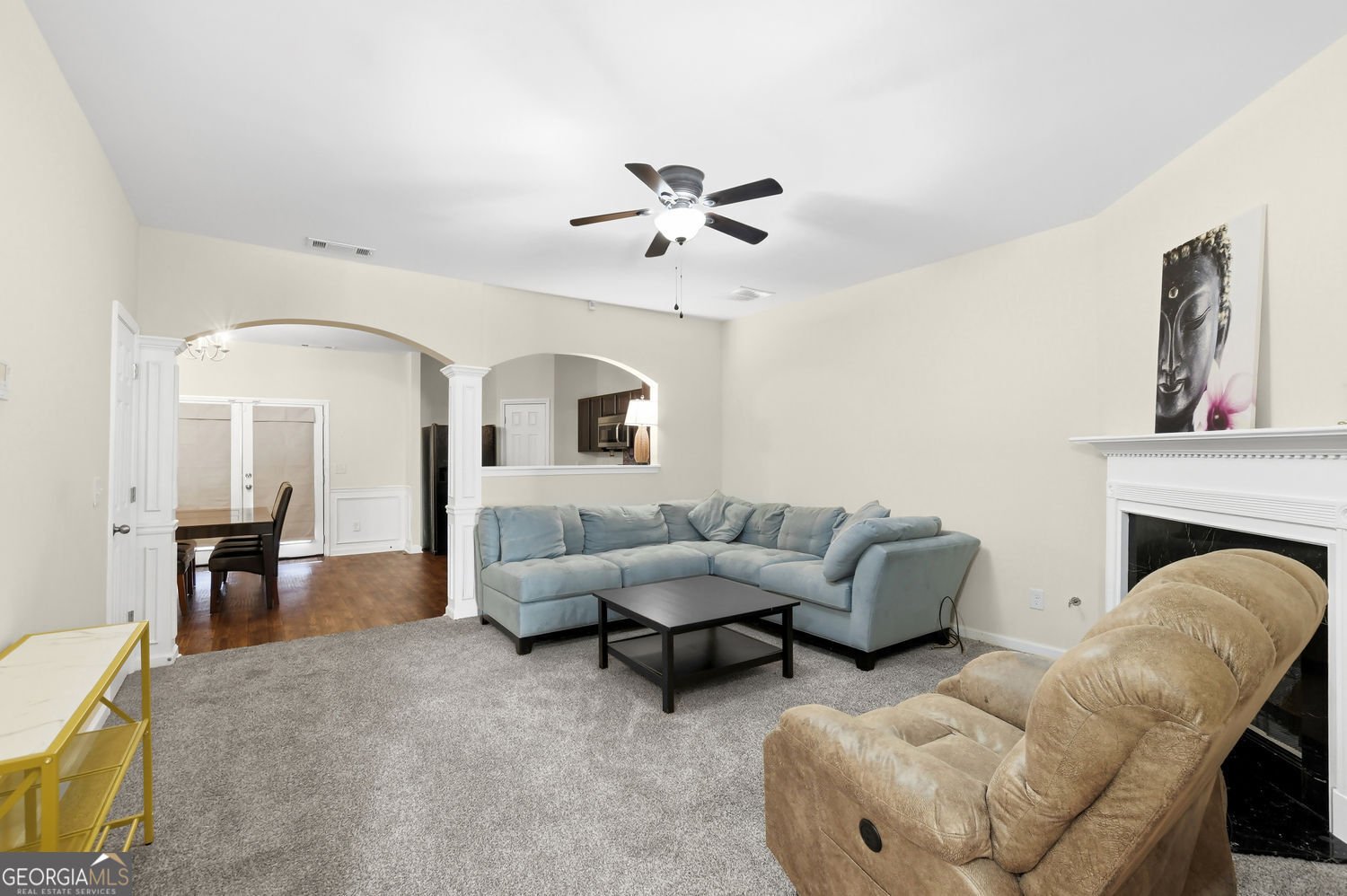 2851 Snapfinger Manor Decatur - Photo 7